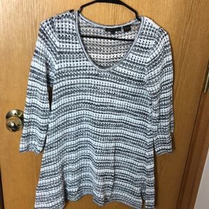 Jeanne Pierre Sweater